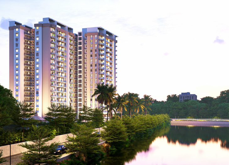 Shubhashish Marina
